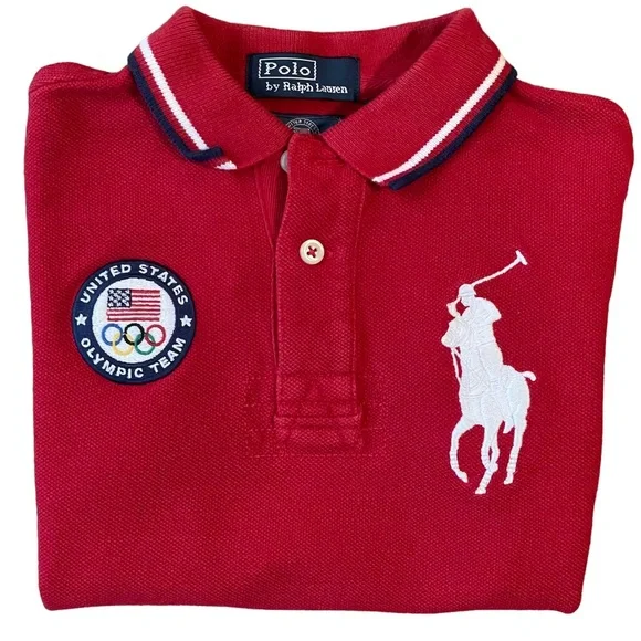 Ralph lauren polo shirts london store